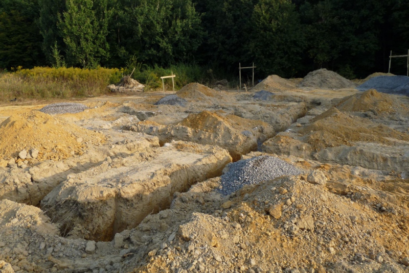 Projekty / Rodinný dom - hrubá stavba, zateplenie, Košice, Lorin