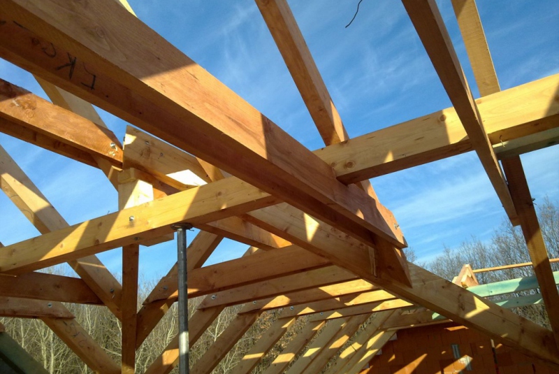 Projekty / Rodinný dom - hrubá stavba, zateplenie, Košice, Lorin