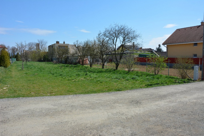 Realizácie / Rodinný dom, Šebastovce, 2015-2016